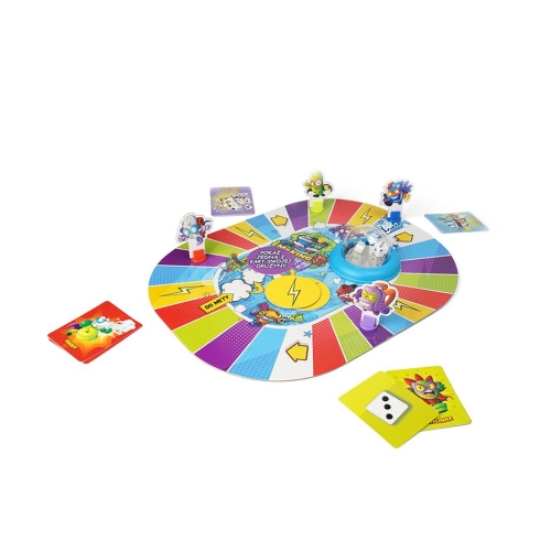 Zbierz Drużynę 10826